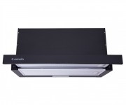 Телескопічна витяжка MINOLA  HTL 6414 BL 800 LED