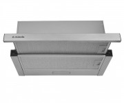 Телескопічна витяжка MINOLA  HTL 6414 I 800 LED