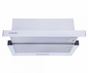 Телескопічна витяжка MINOLA  HTL 6414 WH 800 LED