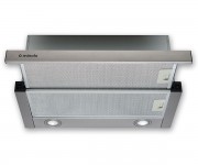 Телескопічна витяжка MINOLA  HTL 6612 I 1000 LED