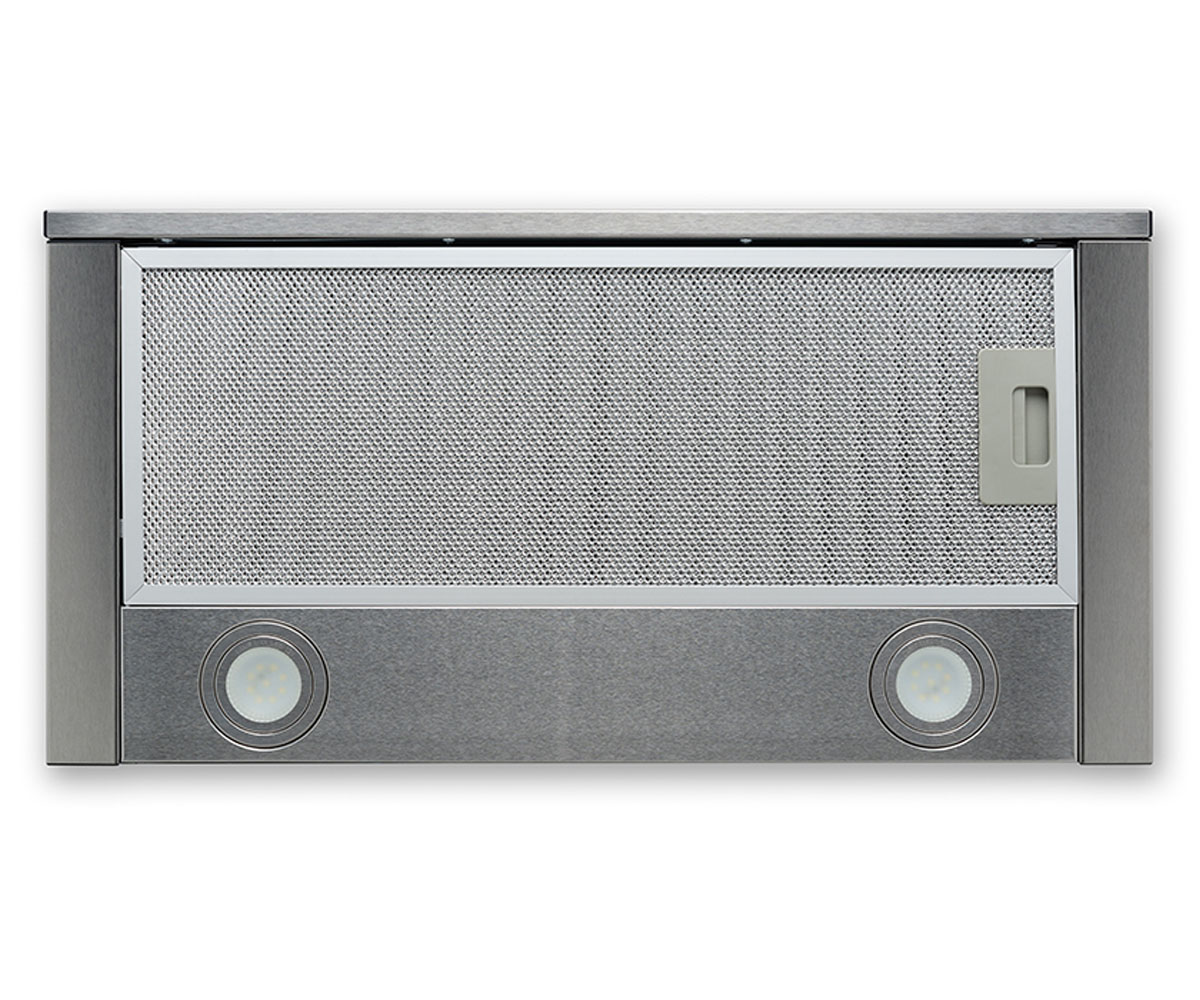 Телескопическая вытяжка  HTL 6612 I 1000 LED:Фото 6