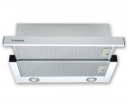 Телескопічна витяжка MINOLA  HTL 6612 WH 1000 LED