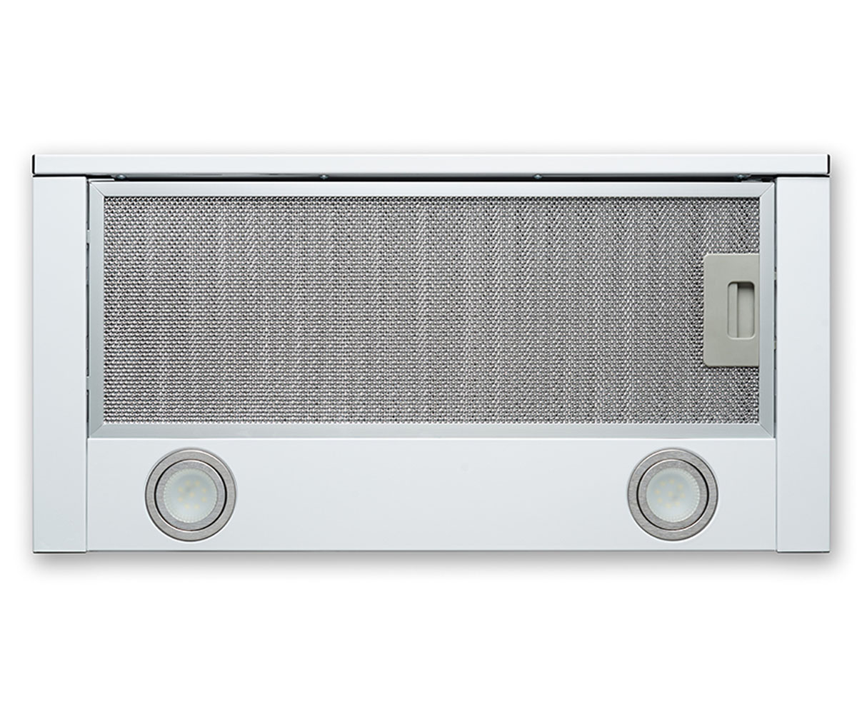 Телескопическая вытяжка  HTL 6612 WH 1000 LED:Фото 6