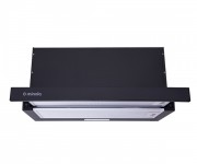 Телескопічна витяжка MINOLA  HTL 6614 BL 1000 LED