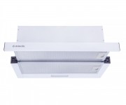 Телескопічна витяжка MINOLA  HTL 6614 WH 1000 LED