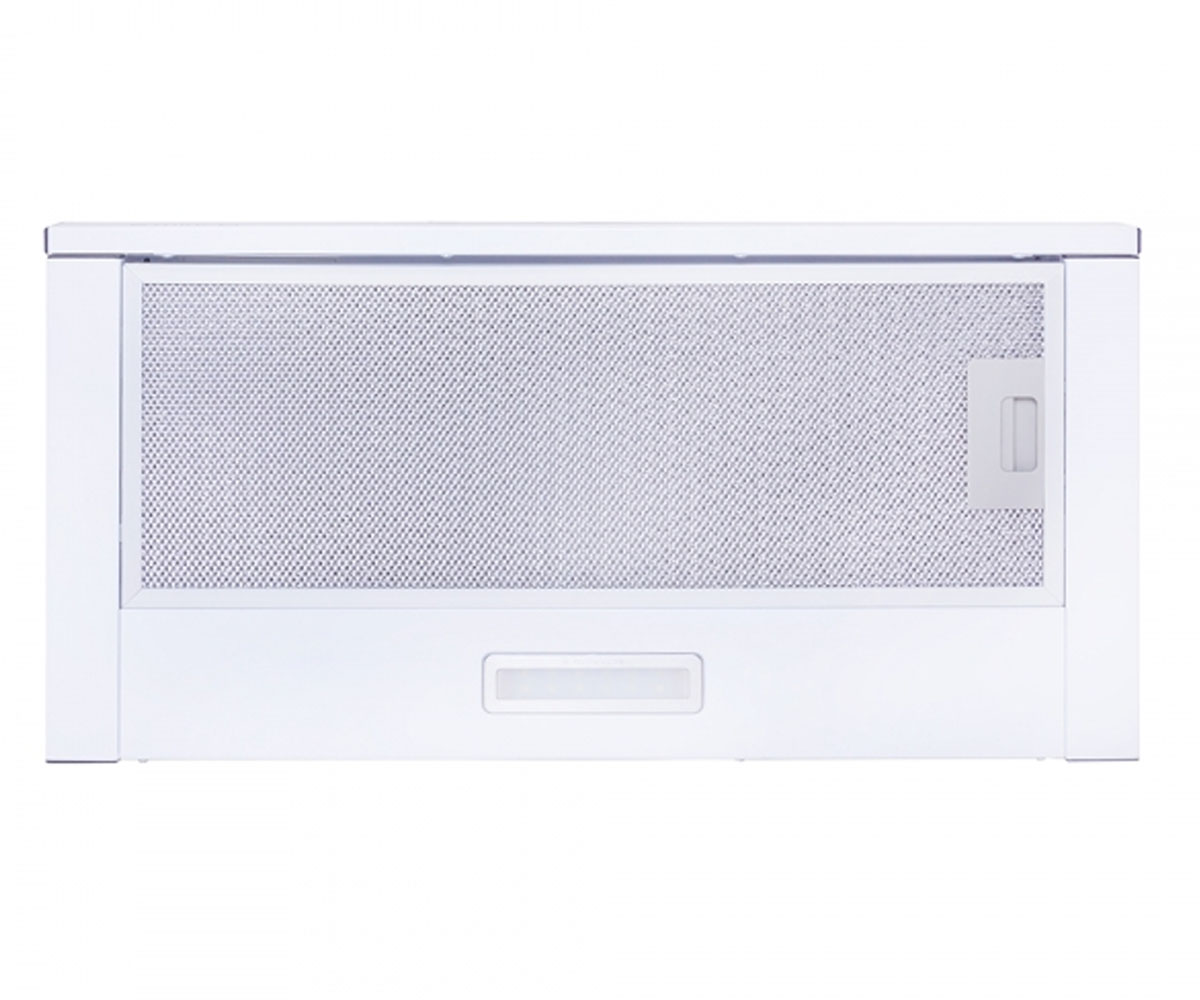 Телескопическая вытяжка  HTL 6614 WH 1000 LED:Фото 2