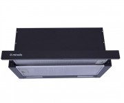 Телескопічна витяжка MINOLA  HTL 6615 BL 1000 LED
