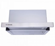 Телескопічна витяжка MINOLA  HTL 6615 I 1000 LED