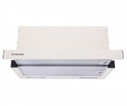 Телескопічна витяжка MINOLA  HTL 6615 IV 1000 LED