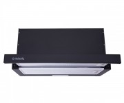 Витяжка телескопічна MINOLA  HTL 6714 BL 1100 LED