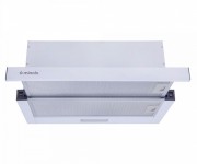 Витяжка телескопічна MINOLA  HTL 6714 WH 1100 LED