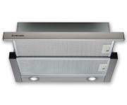 Витяжка телескопічна MINOLA  HTL 6812 I 1200 LED