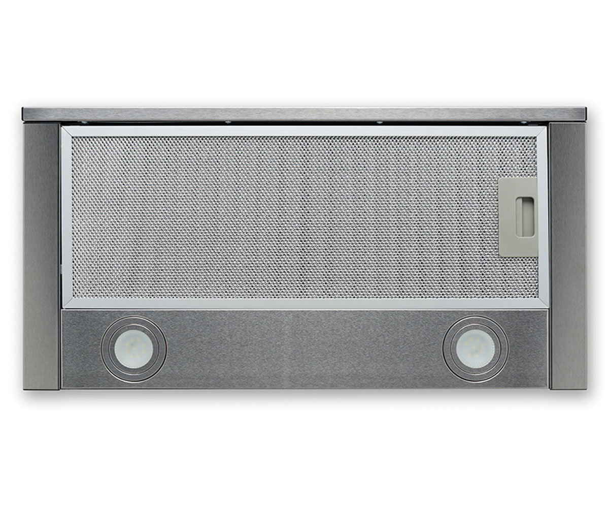 Вытяжка телескопическая  HTL 6812 I 1200 LED:Фото 6