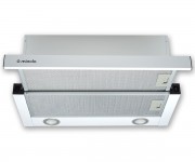 Витяжка телескопічна MINOLA  HTL 6812 WH 1200 LED