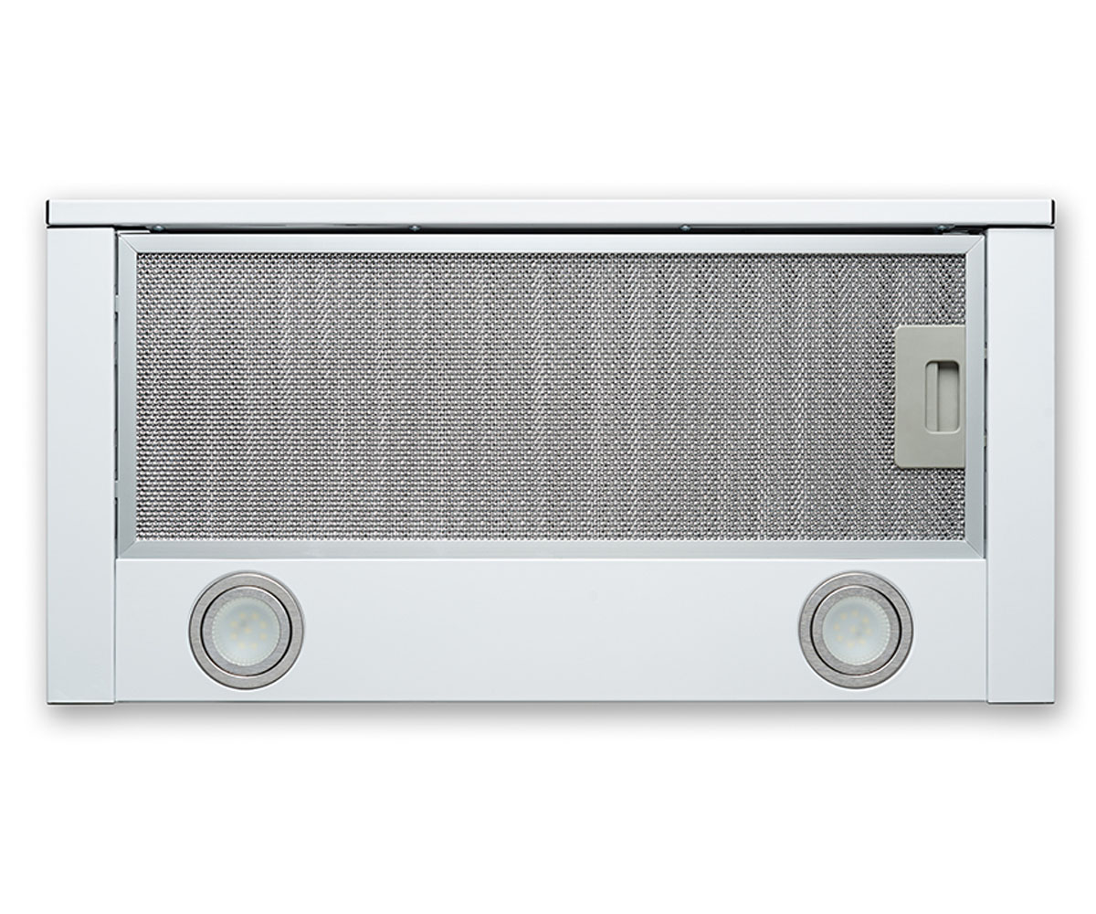 Вытяжка телескопическая  HTL 6812 WH 1200 LED:Фото 6