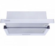 Телескопічна витяжка MINOLA  HTL 6914 WH 1300 LED