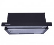 Телескопическая вытяжка MINOLA  HTL 6915 BL 1300 LED