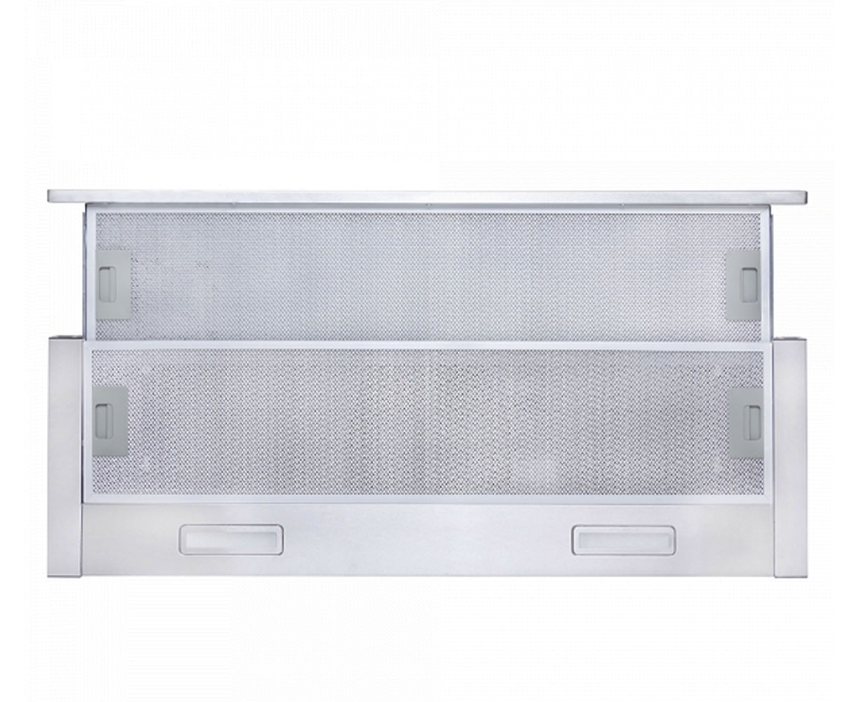 Телескопическая вытяжка  HTL 9915 I 1300 LED:Фото 3
