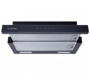 Сенсорна витяжка MINOLA  HTLS 6235 BL 700 LED