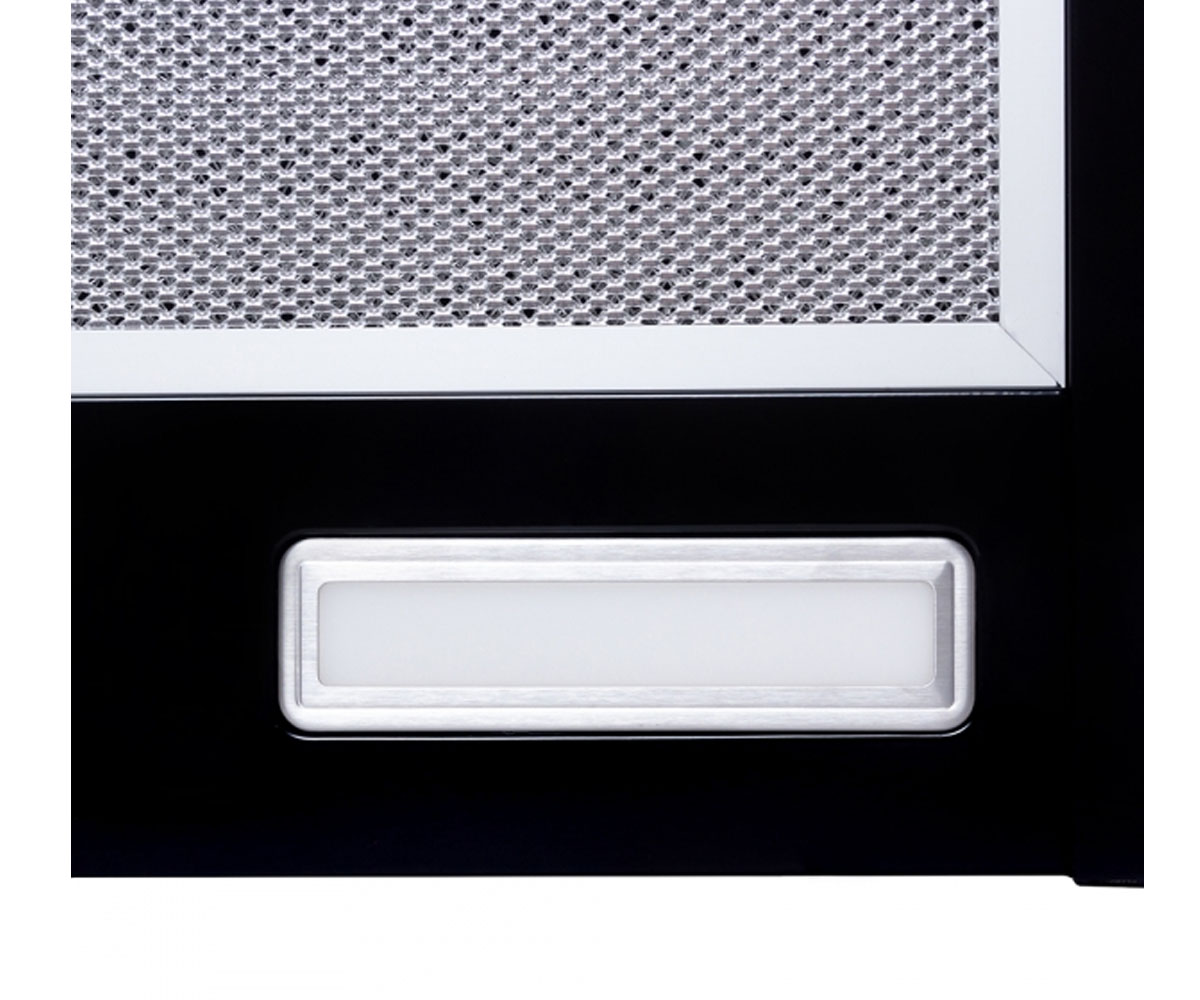 Сенсорная вытяжка  HTLS 6235 BL 700 LED:Фото 4