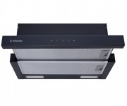 Витяжка телескопічна MINOLA  HTLS 6735 BL 1100 LED