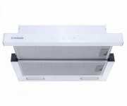 Витяжка телескопічна MINOLA  HTLS 6735 WH 1100 LED
