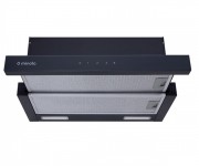 Сенсорна витяжка MINOLA  HTLS 6935 BL 1300 LED