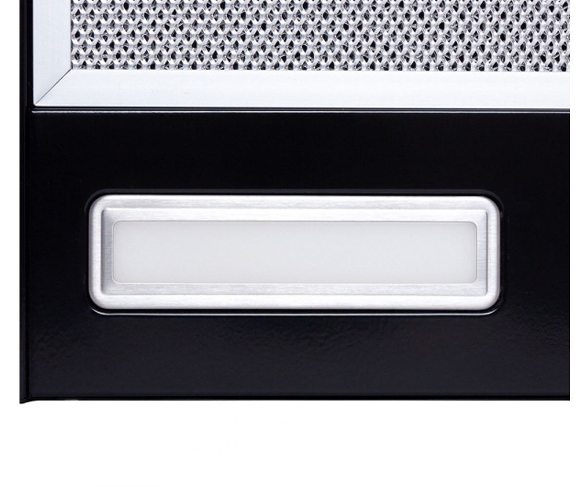 Сенсорная вытяжка  HTLS 6935 BL 1300 LED:Фото 4