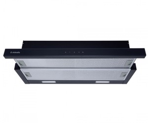 Сенсорна витяжка MINOLA  HTLS 9935 BL 1300 LED
