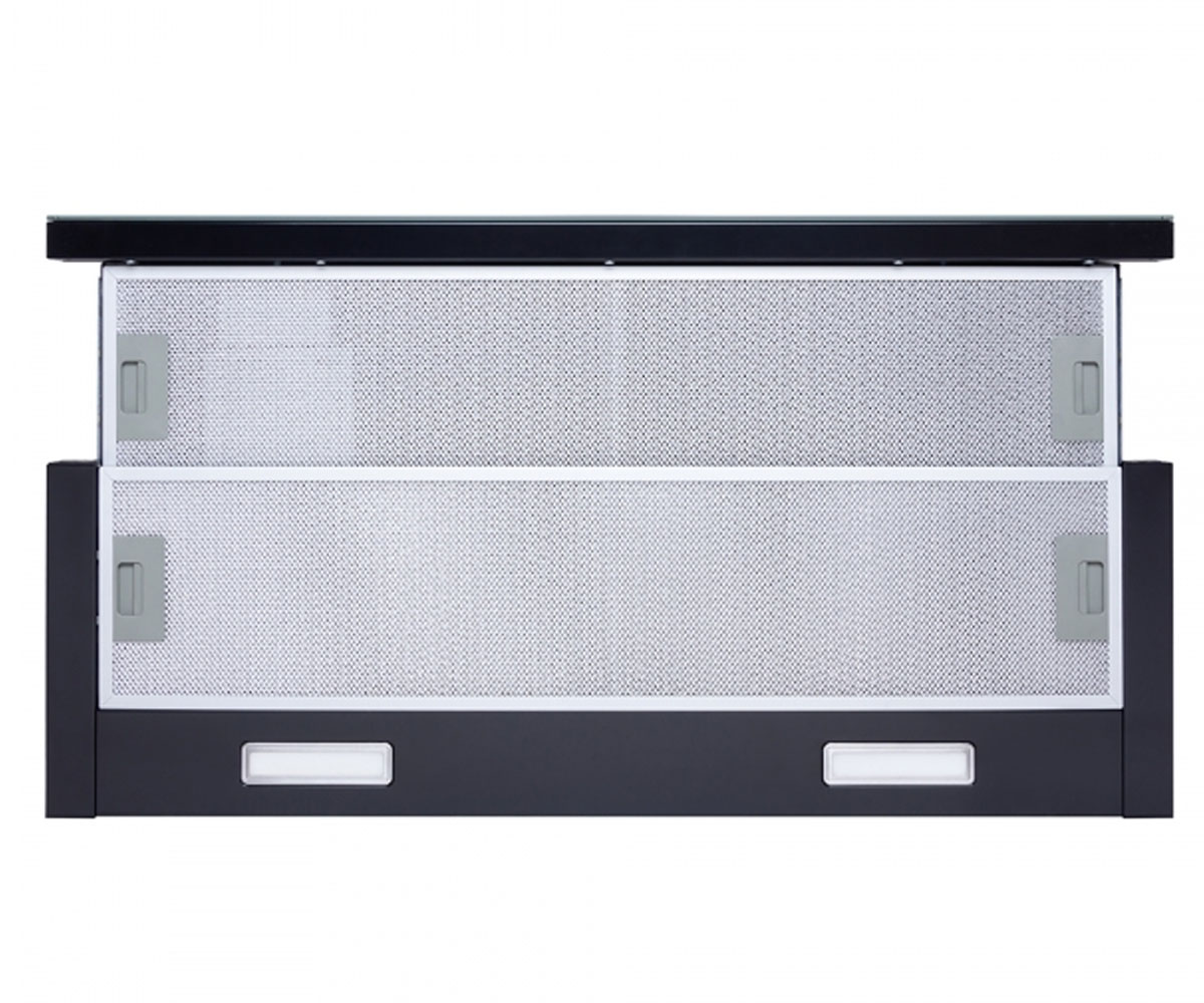 Сенсорная вытяжка  HTLS 9935 BL 1300 LED:Фото 3