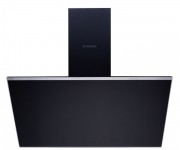 Витяжка сенсорна MINOLA  HVS 6222 BL/INOX 700 LED