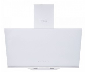 Сенсорна витяжка MINOLA  HVS 6232 WH/INOX 700 LED
