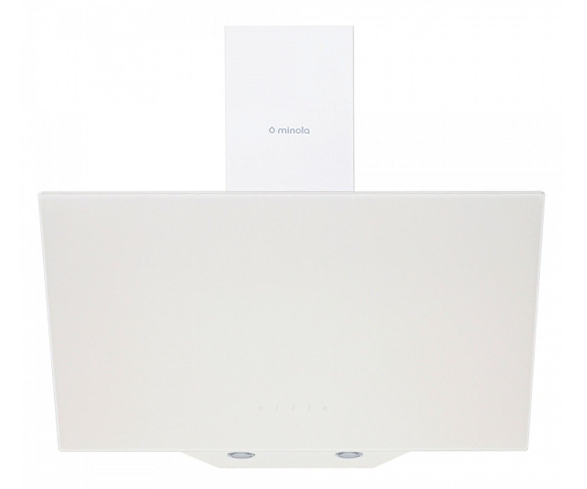 Сенсорна витяжка MINOLA  HVS 6242 IV 700 LED HVS 6242 IV 700 LED