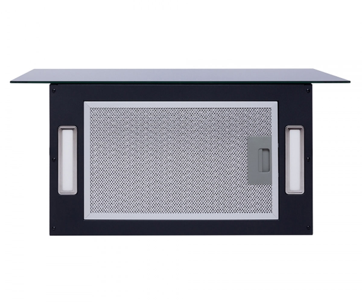 Сенсорная вытяжка  HVS 6444 BL 800 LED:Фото 3