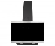 Похила витяжка MINOLA  HVS 6632 BL 1000 LED