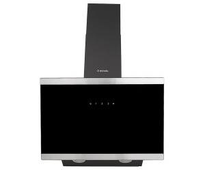 Похила витяжка MINOLA  HVS 6632 BL 1000 LED