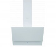 Витяжка сенсорна MINOLA  HVS 6642 WH 1000 LED