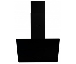 Похила сенсорна витяжка MINOLA  HVS 6682 BL 1000 LED