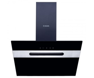 Витяжка сенсорна MINOLA  HVS 6732 BL 1100 LED