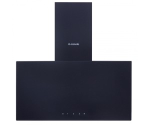 Сенсорна витяжка MINOLA  HVS 6744 BL 1100 LED