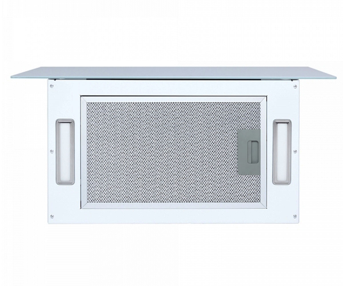 Сенсорная вытяжка  HVS 6744 WH 1100 LED:Фото 3