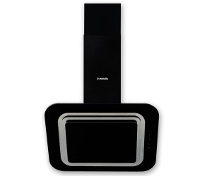 Похила сенсорна витяжка MINOLA  HVS 6862 BL/I 1200 LED