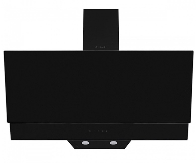 Сенсорний екстрактор MINOLA  HVS 9412 BL 850 LED HVS 9412 BL 850 LED