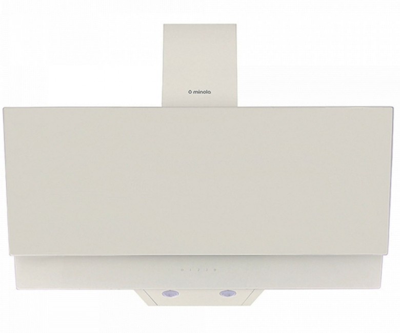Сенсорний екстрактор MINOLA  HVS 9412 IV 850 LED HVS 9412 IV 850 LED
