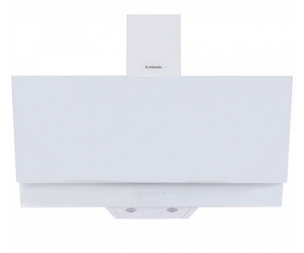 Сенсорний екстрактор MINOLA  HVS 9412 WH 850 LED HVS 9412 WH 850 LED
