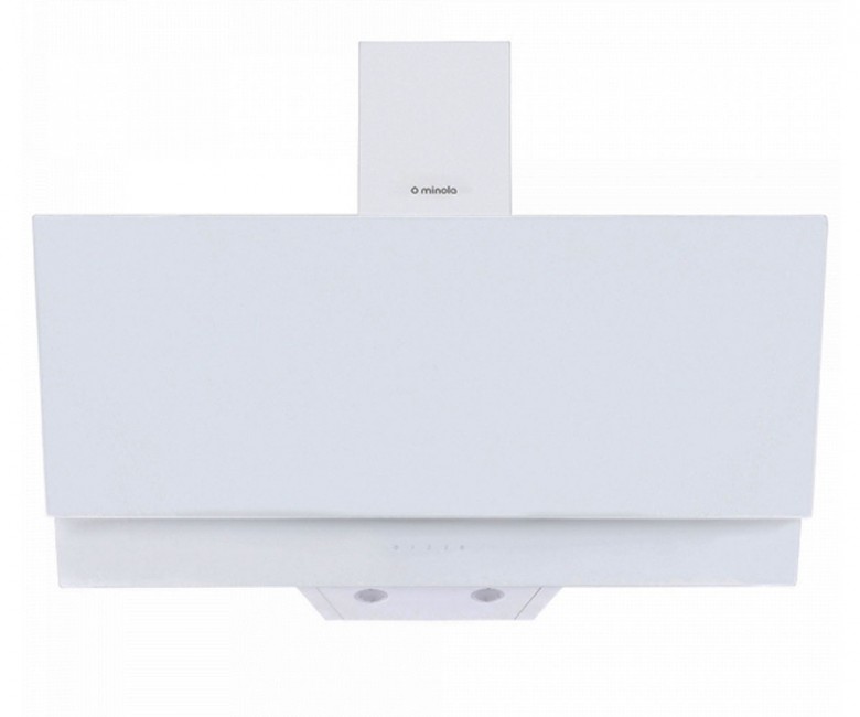 Сенсорний екстрактор MINOLA  HVS 9412 WH 850 LED HVS 9412 WH 850 LED