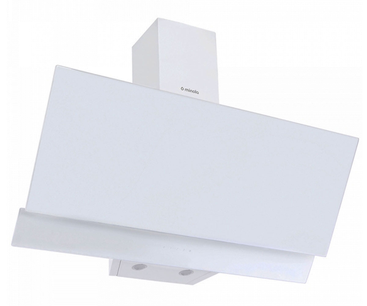 Сенсорная вытяжка  HVS 9412 WH 850 LED:Фото 2