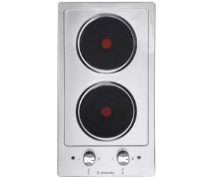 Поверхня з поворотними перемикачами MINOLA  ME 3203