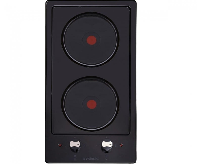 Варочная поверхность MINOLA  ME 3203 BL ME 3203 BL