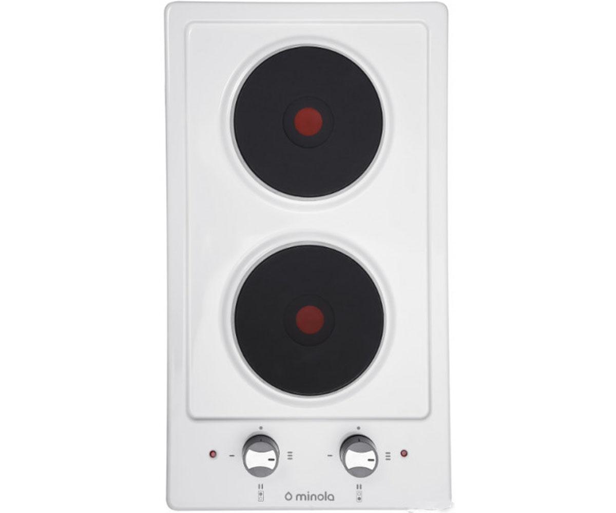 Електрична поверхня MINOLA  ME 3203 WH ME 3203 WH